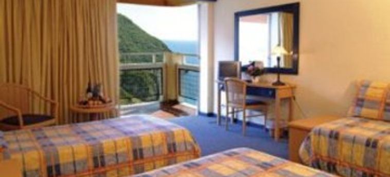 Hotel Ermones Active Holiday Resort:  CORFOU