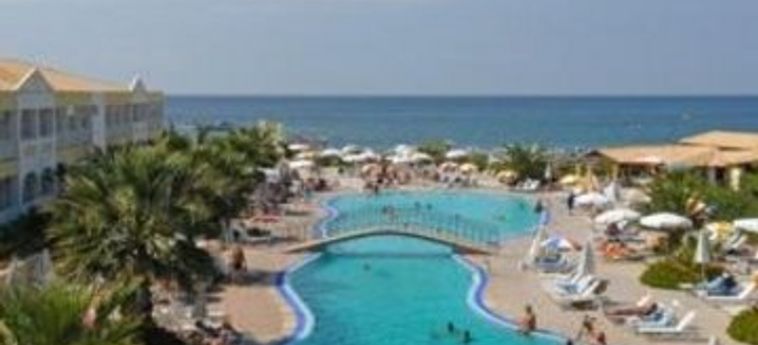 Hotel Labranda Sandy Beach Resort:  CORFOU