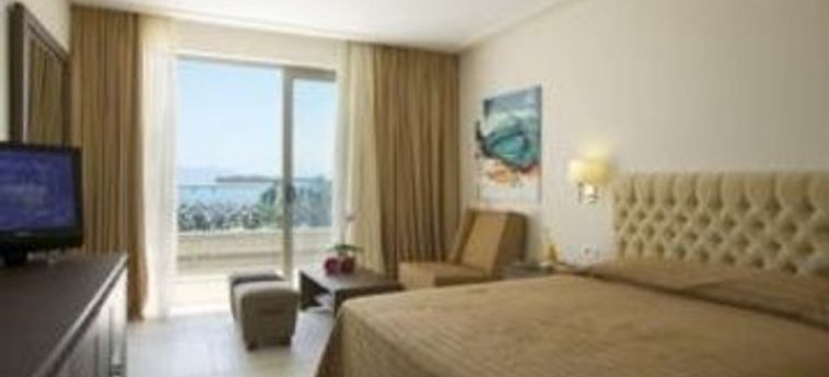 Hotel Atlantica Grand Mediterraneo:  CORFOU
