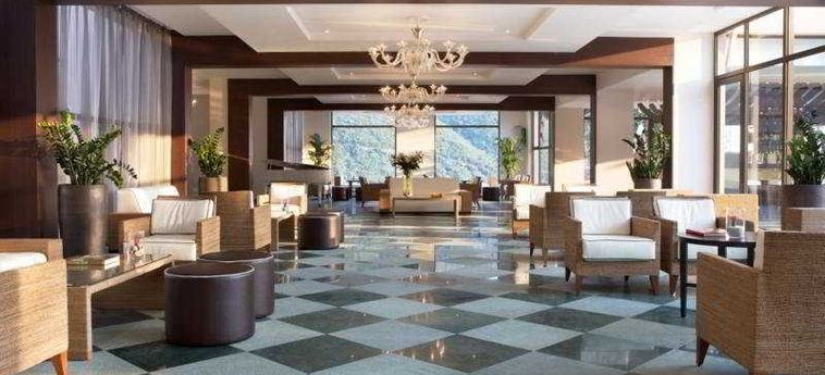 Hotel Atlantica Grand Mediterraneo:  CORFOU