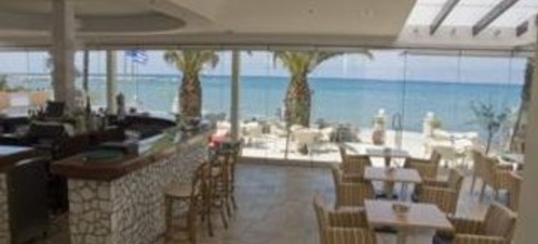 Hotel Coral Beach:  CORFOU