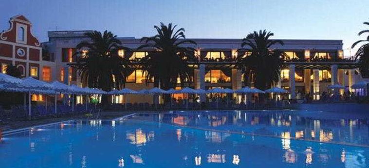 Hotel Roda Beach Resort & Spa:  CORFOU