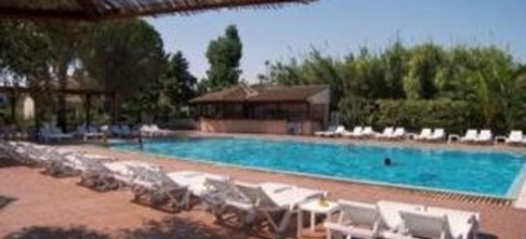 Hotel Island Beach - Adults Only:  CORFOU