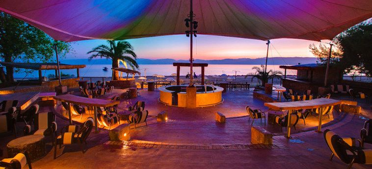 Hotel Island Beach Resort:  CORFÙ