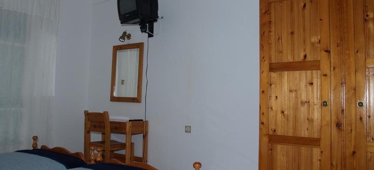 Hotel Villa Angeliki:  CORFÚ