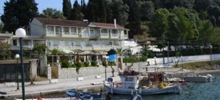 Hotel Golden Sunset Corfù: Foto 