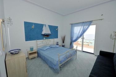 Hotel Blue Princess Beach Resort:  CORFU