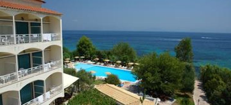 Hotel Corfu Senses:  CORFÙ