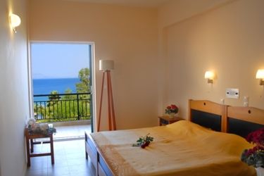 Hotel Corfu Senses:  CORFU