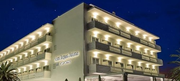 Hotel Mayor Mon Repos Palace:  CORFÚ