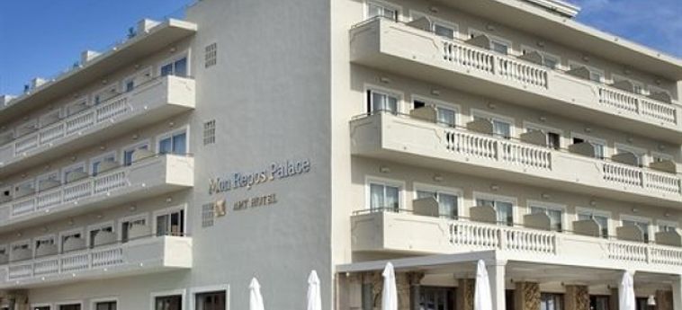 Hotel Mayor Mon Repos Palace:  CORFÚ