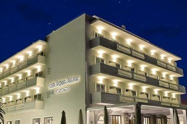 Hotel Mayor Mon Repos Palace:  CORFU