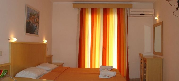 Hotel Corfu Andromeda:  CORFU