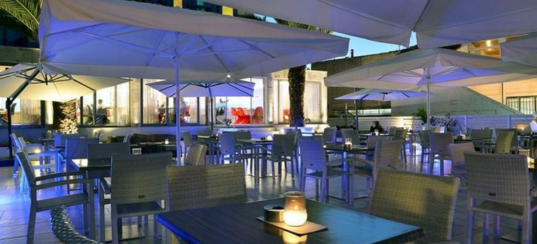 Corfu Palma Boutique Hotel:  CORFÙ