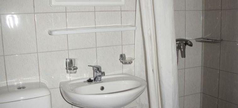 Konstantina Apartments:  CORFÙ