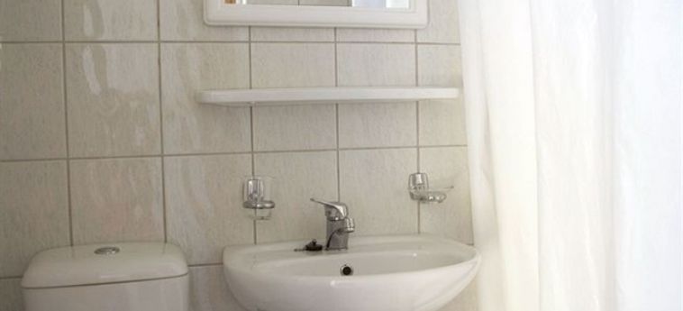 Konstantina Apartments:  CORFÙ