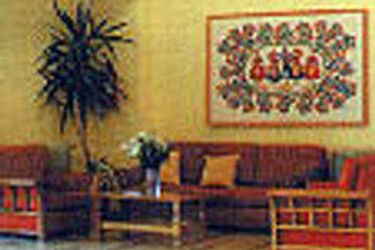 Hotel Livadi Nafsika:  CORFU