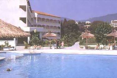 Hotel Livadi Nafsika:  CORFU