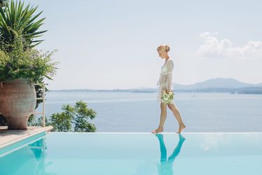 Hotel Corfu Luxury Villas:  CORFU
