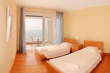 Hotel Corfu Luxury Villas:  CORFU