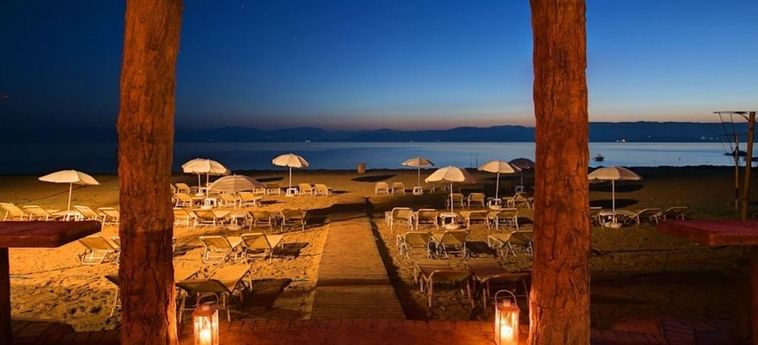 Hotel Island Burmuda:  CORFÙ