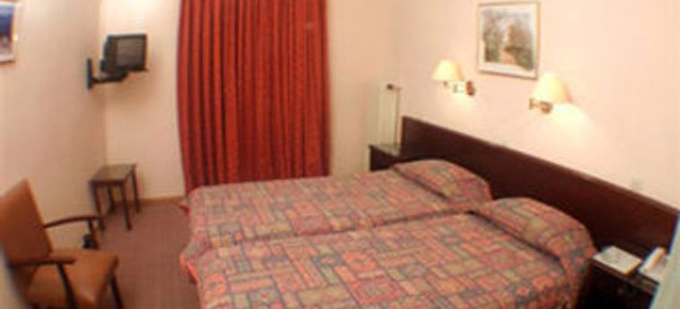 Hotel Bretagne:  CORFÙ