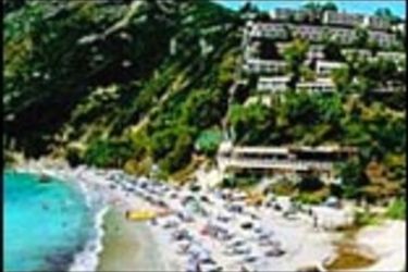 Hotel Calimera Ermones Beach:  CORFU