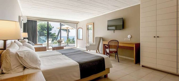 Hotel Corfu Holiday Palace Corfú: Foto 