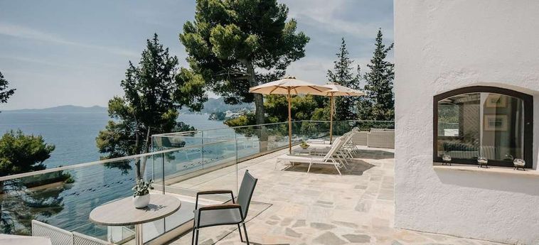 Hotel Corfu Holiday Palace Corfú: Foto 