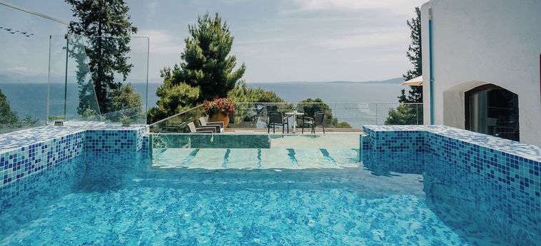 Hotel Corfu Holiday Palace Corfú: Foto 