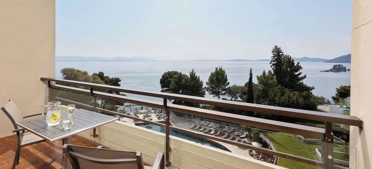 Hotel Corfu Holiday Palace Corfú: Foto 