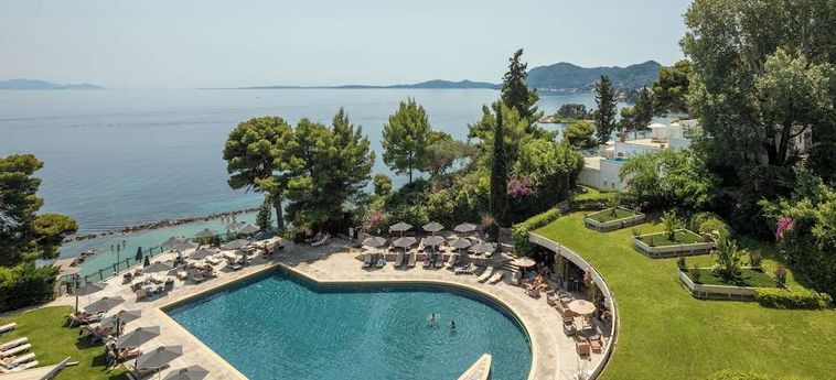 Hotel Corfu Holiday Palace Corfù: Foto 