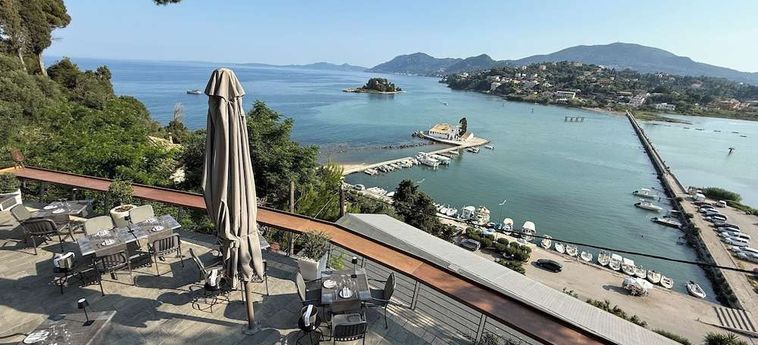 Hotel Corfu Holiday Palace Corfù: Foto 
