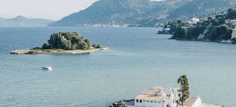 Hotel Corfu Holiday Palace Corfù: Foto 