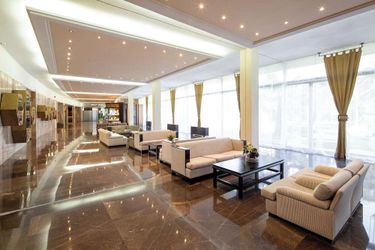 Hotel Corfu Holiday Palace Corfu: Photo 