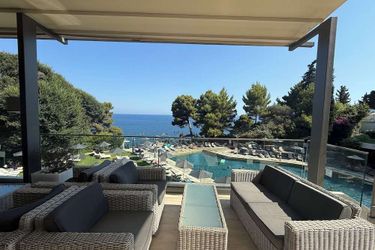 Hotel Corfu Holiday Palace Corfu: Photo 