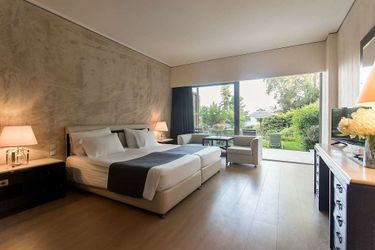 Hotel Corfu Holiday Palace Corfu: Photo 
