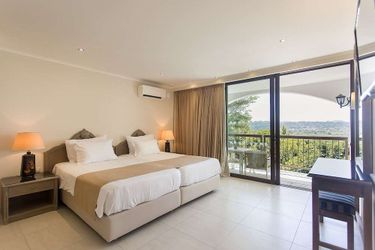 Hotel Corfu Holiday Palace Corfu: Photo 