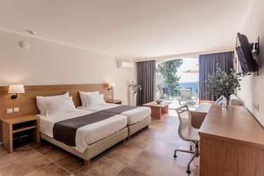 Hotel Corfu Holiday Palace Corfu: Photo 