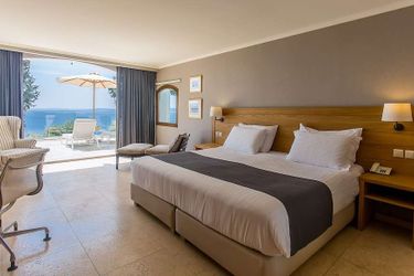 Hotel Corfu Holiday Palace Corfu: Photo 