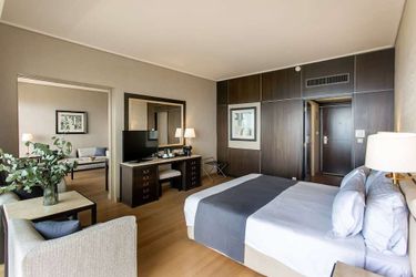 Hotel Corfu Holiday Palace Corfu: Photo 