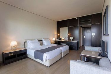 Hotel Corfu Holiday Palace Corfu: Photo 