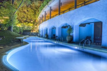 Hotel Corfu Holiday Palace Corfu: Photo 