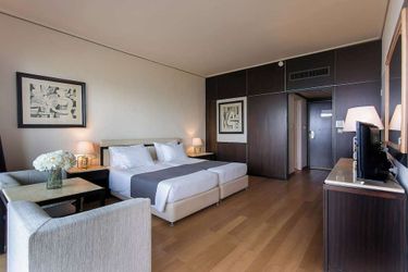 Hotel Corfu Holiday Palace Corfu: Photo 