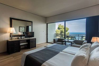 Hotel Corfu Holiday Palace Corfu: Photo 