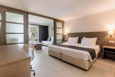 Hotel Corfu Holiday Palace Corfu: Photo 