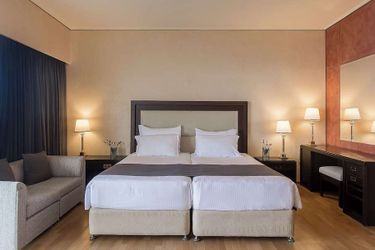 Hotel Corfu Holiday Palace Corfu: Photo 