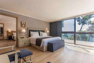 Hotel Corfu Holiday Palace Corfu: Photo 