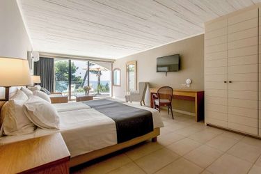 Hotel Corfu Holiday Palace Corfu: Photo 