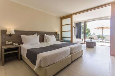 Hotel Corfu Holiday Palace Corfu: Photo 